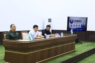 Мурожаатлар жойида ҳал этилди