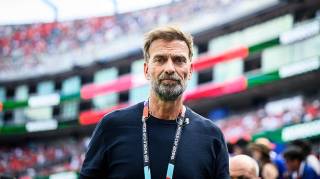 Yurgen Klopp Germaniya terma jamoasi bilan shartnomani kelishib oldi