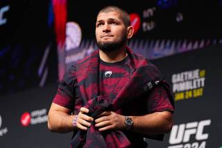 Habib Nurmagomedov: “Ispaniya bu mundialning eng kuchli jamoasi bo‘ldi”