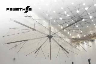 Создан новый раскладной рефлектор для спутников