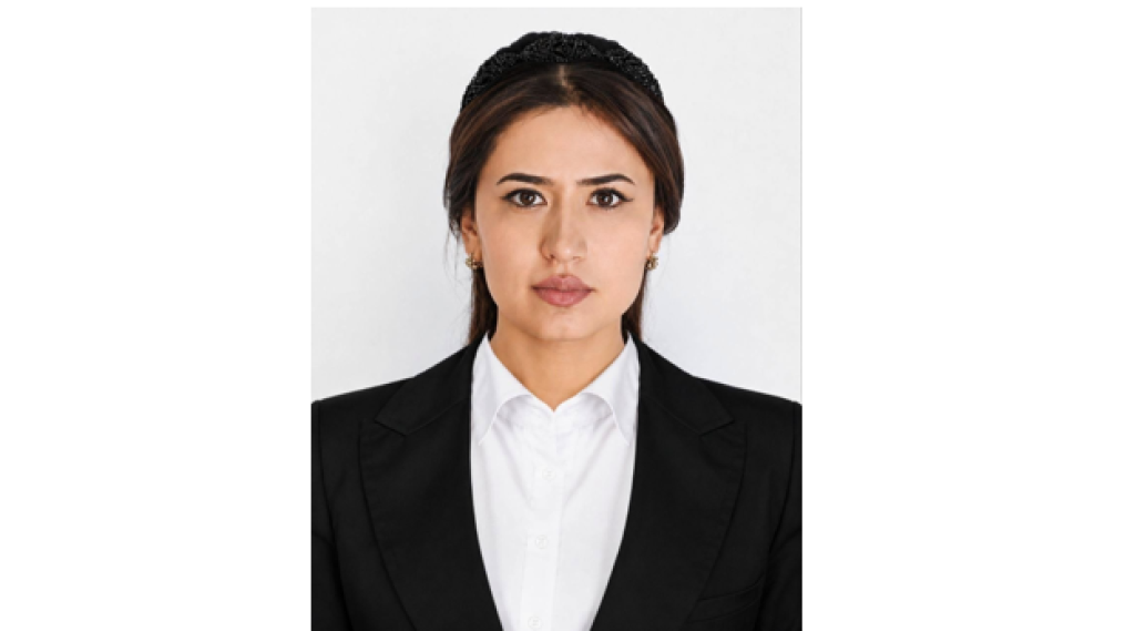Ismoilova Dildora Erkinovnaning fizika-matematika fanlari bo‘yicha falsafa doktori (PhD) dissertatsiya ishi himoyasi to‘g‘risida