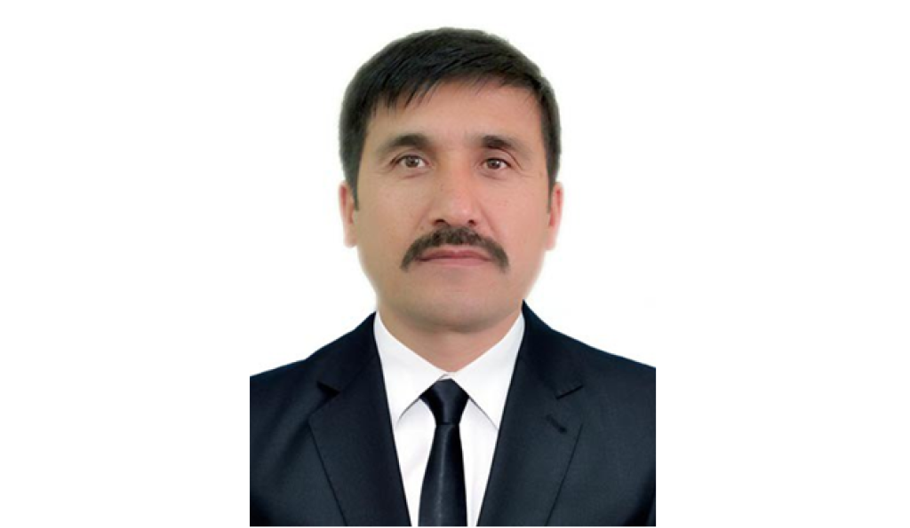 Абдурасулов Шухрат Эргашевичнинг биология фанлари фалсафа доктори (PhD) илмий даражасини олиш учун диссертация ҳимоясисиз селекция ютуғи (ихтиро патенти) асосида тақдимоти тўғрисида