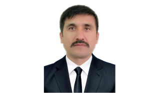 Абдурасулов Шухрат Эргашевичнинг биология фанлари фалсафа доктори (PhD) илмий даражасини олиш учун диссертация ҳимоясисиз селекция ютуғи (ихтиро патенти) асосида тақдимоти тўғрисида