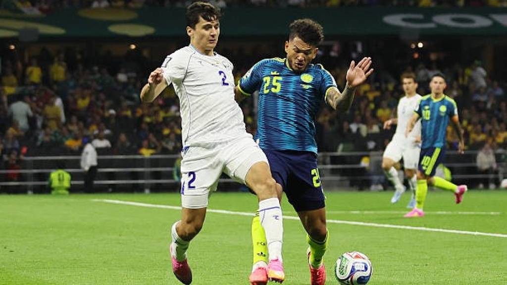 Abduqodir Husanov JCH-2026 ning eng tezkor futbolchilari safida eʼtirof etildi