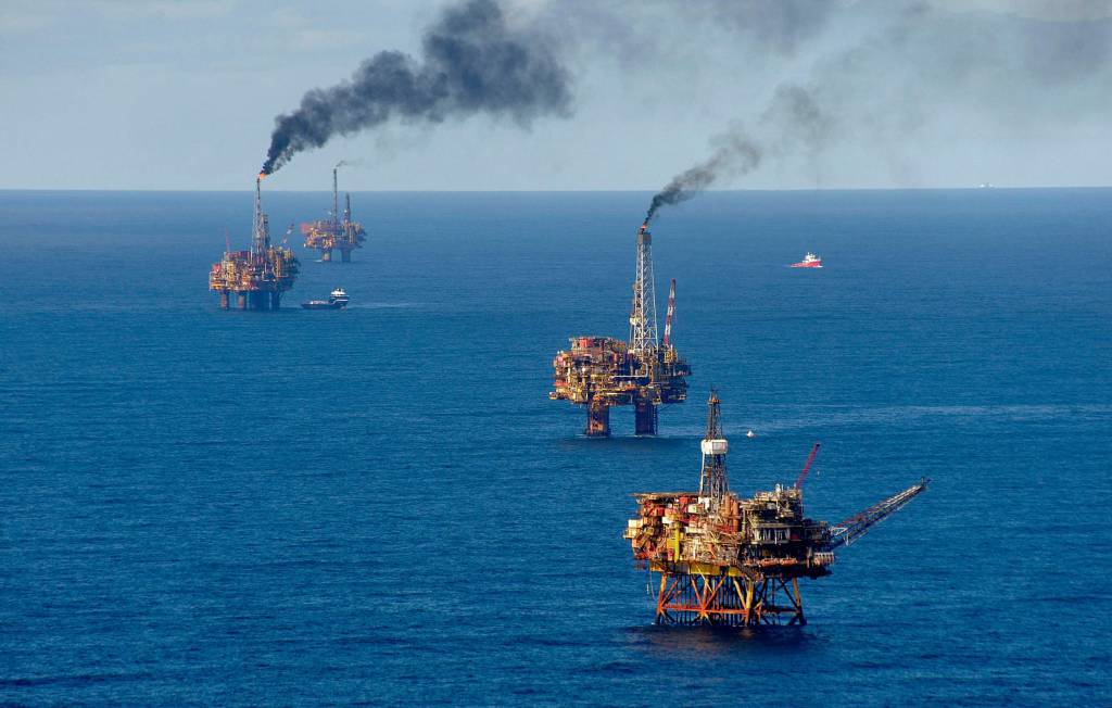 Шимолий денгиз нефти Британия иқтисодиётига янги "нафас" берадими?