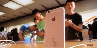 iPhone резко подорожали в Японии