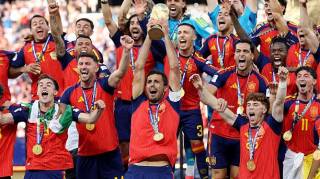 Rodri futbol tarixida bu ishni uddalagan 4-futbolchiga aylandi