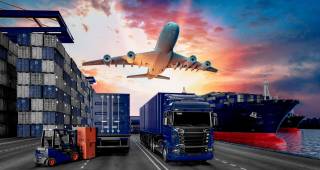 The Digital Shield: How AI is Rewriting the Playbook on Cargo Theft and Logistics Efficiency