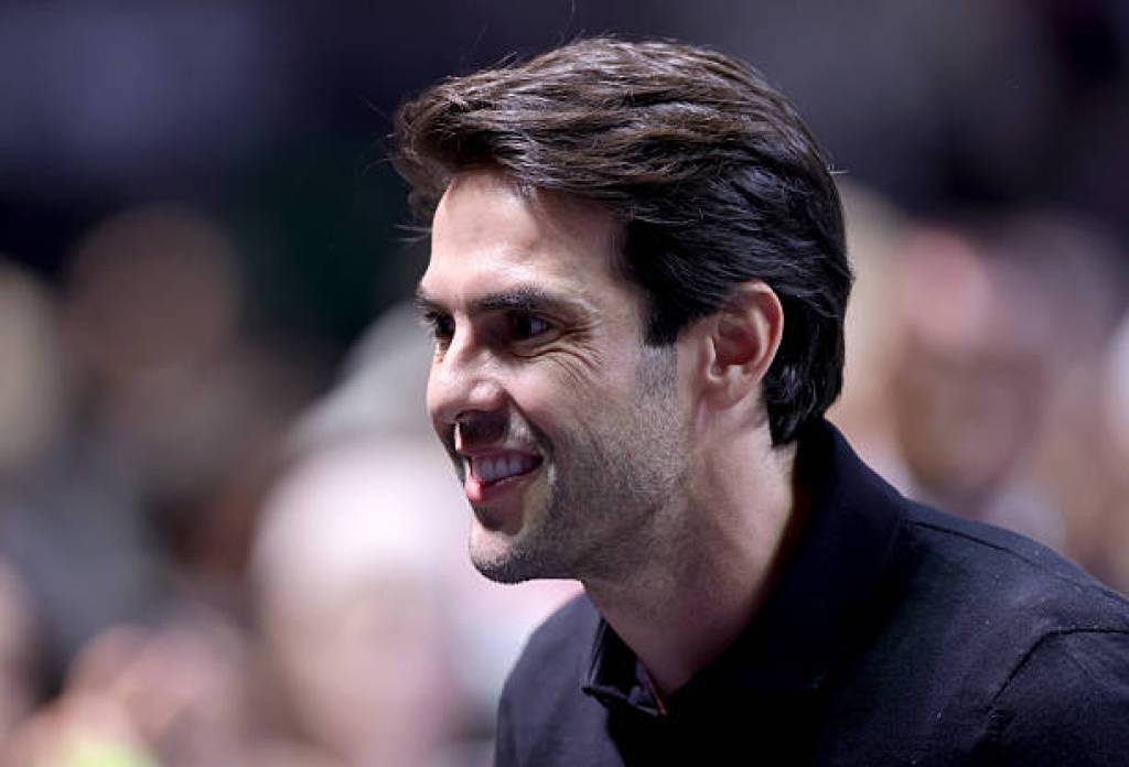 Kaka: “Braziliyaga uzoq muddatli loyiha kerak”