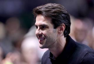 Kaka: “Braziliyaga uzoq muddatli loyiha kerak”