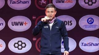 Будапешт турнирида Ихтиёр Ботиров чемпион бўлди