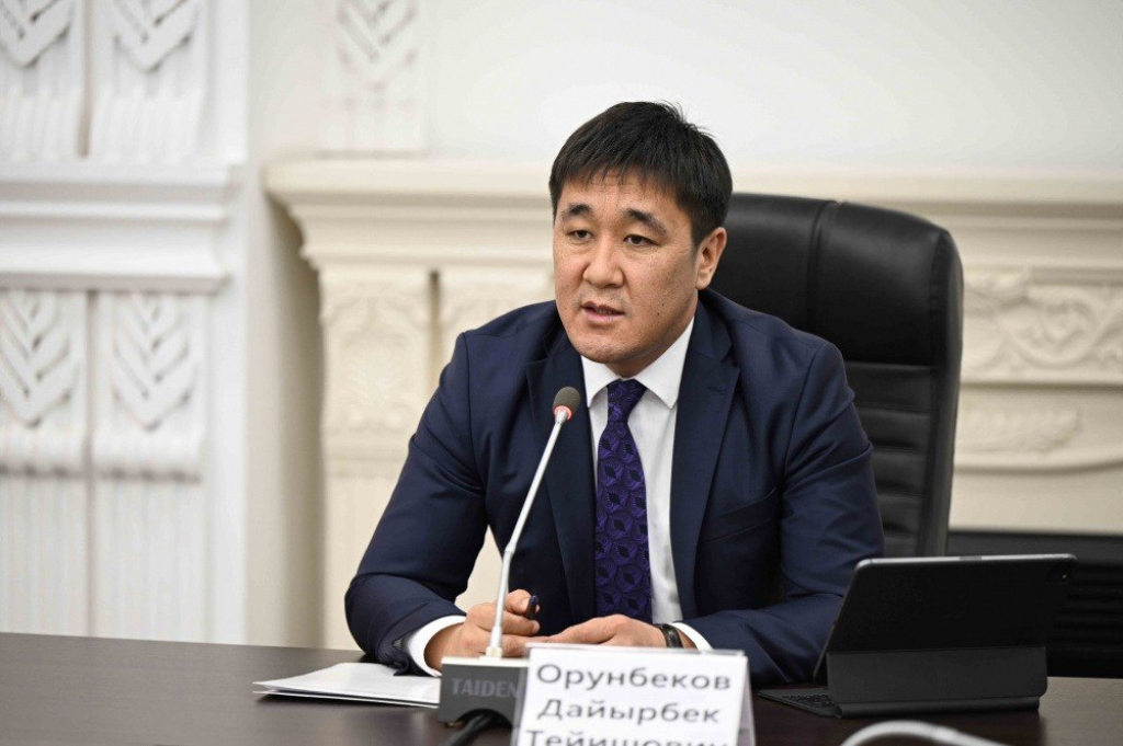 Қирғизистон Президенти маъмурияти сохта хабар тарқатувчиларни огоҳлантирди