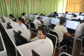 Malakali pedagoglar – sifatli ta’lim poydevori