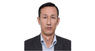 Maxkamov Ulug‘bek Abdugapporovichning falsafa fanlari doktori (DSc) dissertatsiya ishi himoyasi to‘g‘risida