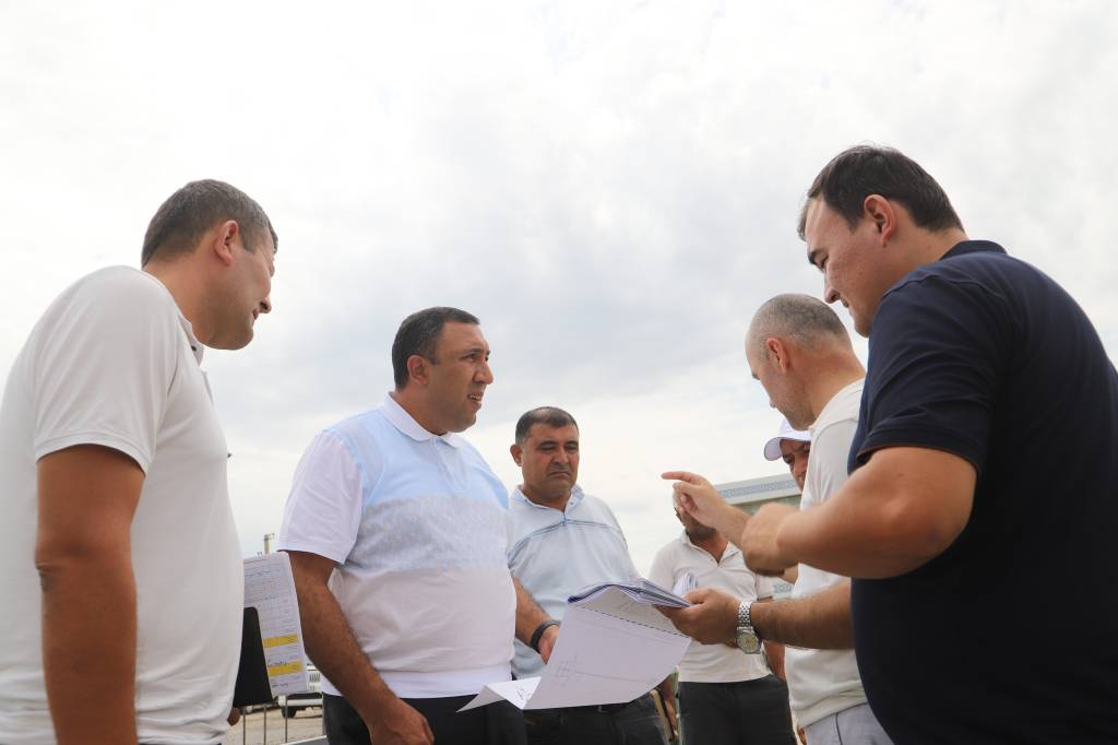 Prezident tashabbuslari hayotbaxsh o‘zgarishlarga yo‘l ochmoqda