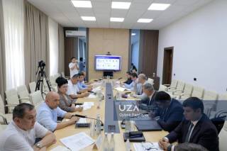Biznes-ombudsman devonining yarim yillik faoliyati tahlil qilindi