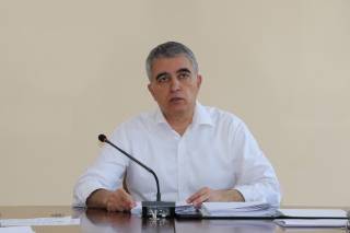 598 минг гектар майдонда сув тежовчи технологиялар жорий этилди