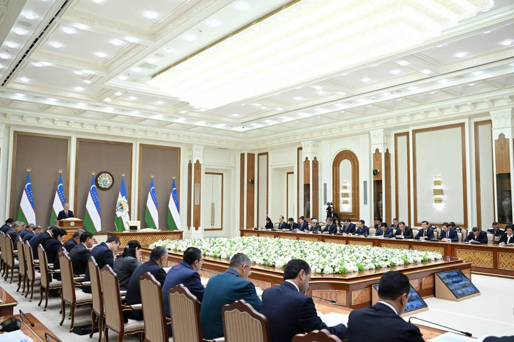Айрим ҳудудларда имкониятлар тўлиқ ишга солинмагани айтилди