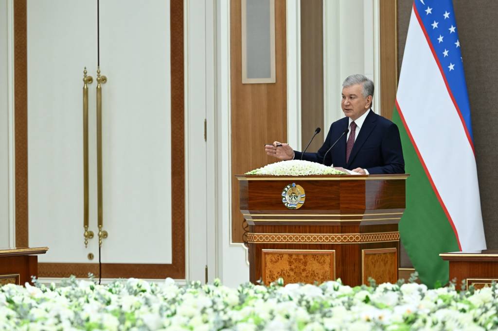 Prezidentimiz jazo qo‘llaydigan tashkilotlar mas’ullarining ongi va dunyoqarashi o‘zgarishi zarurligini ta’kidladi