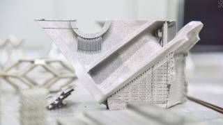 Ученые модернизировали сверхпрочный пластик для 3D-печати спутников