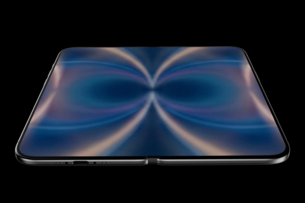 У iPhone Ultra будут две батареи 