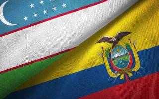 Usbekistan und Ecuador: Aktuelle Gemeinsamkeiten zwischen den beiden Ländern