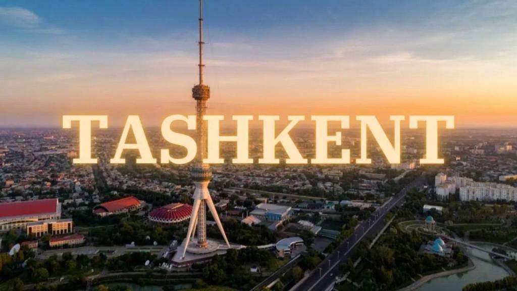 „Reise nach Taschkent“ wird in Kasachstan gedreht