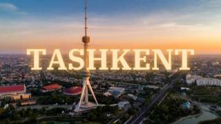 „Reise nach Taschkent“ wird in Kasachstan gedreht