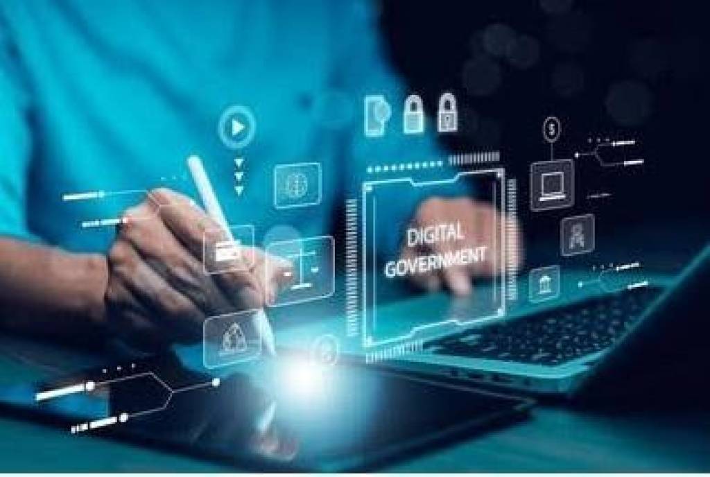 Die Software-Suite „Digital Hokimiyat“ wird modernisiert