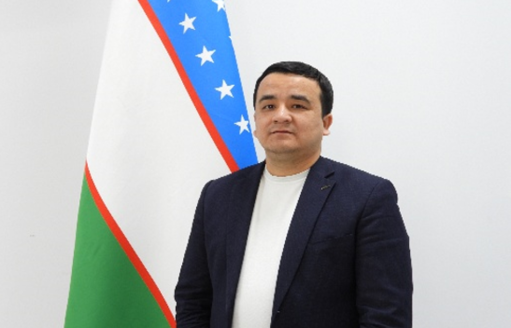 Muzaffarov Jahongir Shavkat o‘g‘lining tibbiyot fanlari bo‘yicha falsafa doktori (PhD) dissertatsiya ishi himoyasi to‘g‘risida