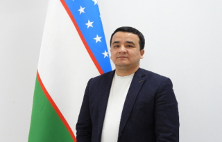 Muzaffarov Jahongir Shavkat o‘g‘lining tibbiyot fanlari bo‘yicha falsafa doktori (PhD) dissertatsiya ishi himoyasi to‘g‘risida