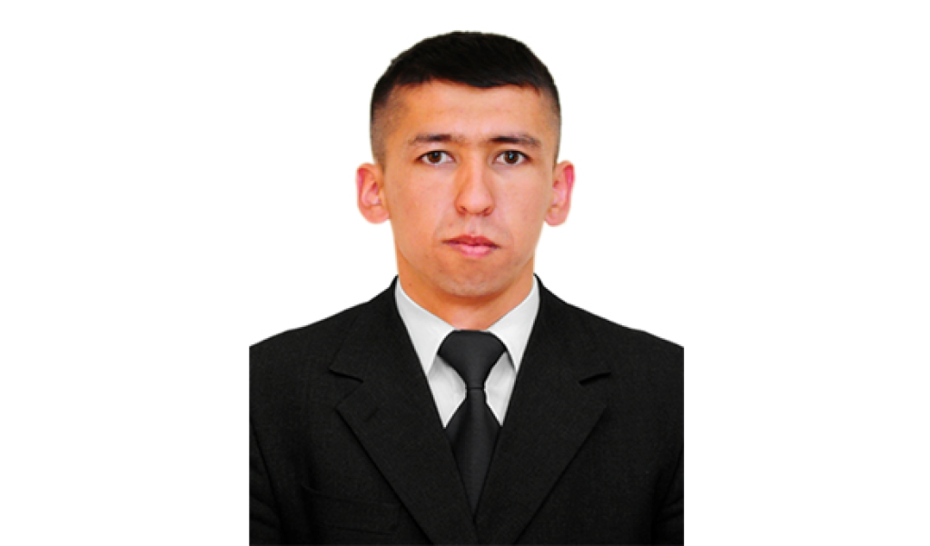 Ilashov Baxtinur Sherali o‘g‘lining iqtisodiyot fanlari bo‘yicha falsafa doktori (PhD) dissertatsiya ishi himoyasi to‘g‘risida
