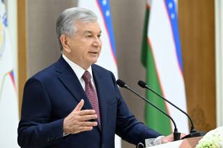 Iqtisodiy kengash va 9 ta yo‘nalish bo‘yicha ishchi guruhlar tashkil etiladi