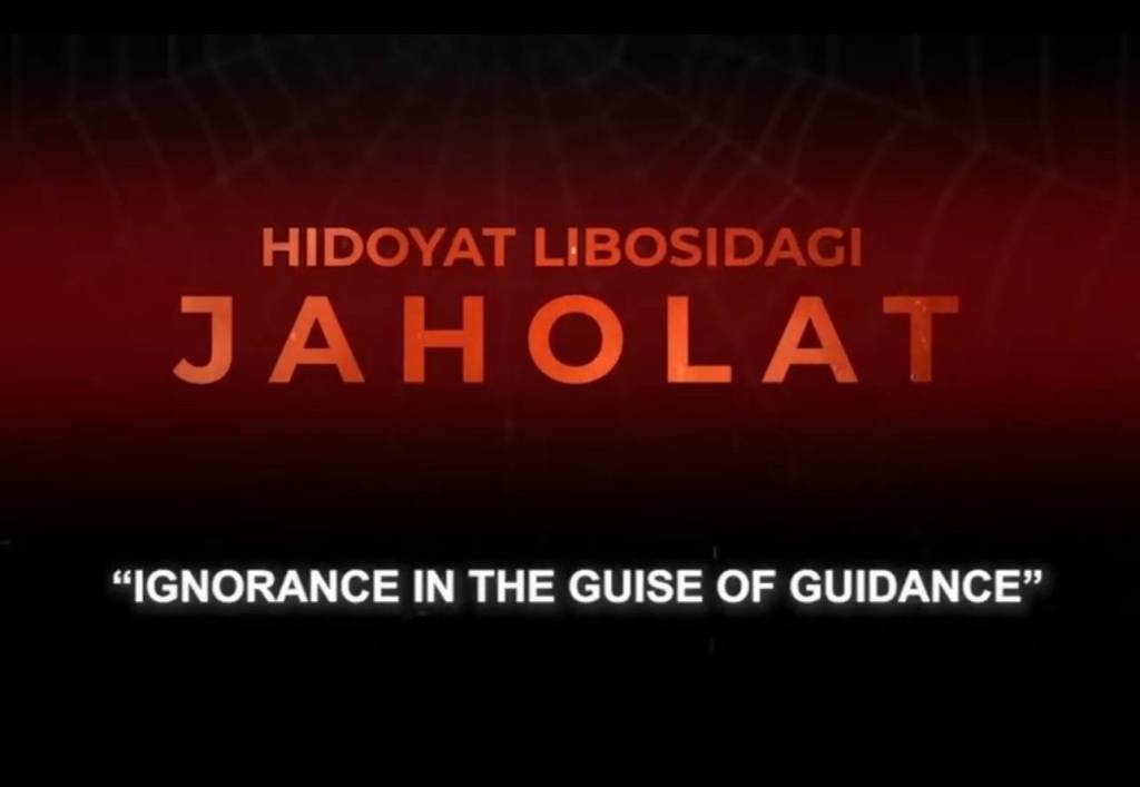 O‘zbek hujjatli filmi Al-Azhar orqali xalqaro auditoriyaga taqdim etilmoqda