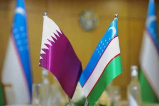 Usbekistan und Katar: Möglichkeiten der Zusammenarbeit ausloten