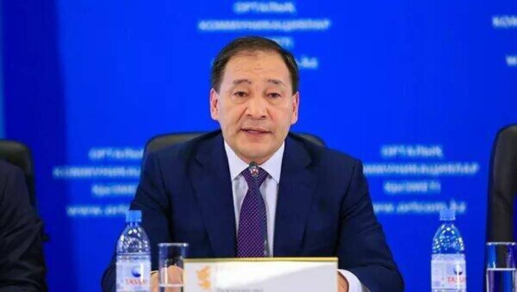 Қазақстан Өзбекстанға жаңа елші тағайындады