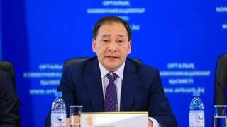 Қазақстан Өзбекстанға жаңа елші тағайындады