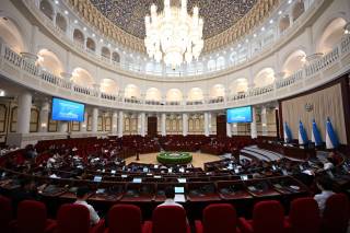 Онлайн фирибгарликларга қарши курашиш чоралари кучайтирилади