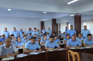 Intizom, shaffoflik va natija – bosh mezon