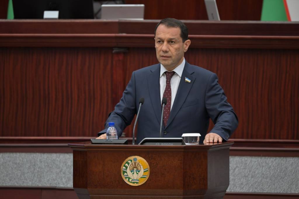 Yerlarni ijaraga berish muddati uzaytirilmoqda