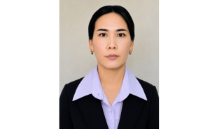 Жуманова Мохира Зоировнанинг қишлоқ хўжалиги фанлари бўйича фалсафа доктори (PhD) даражасини олиш учун диссертация ҳимоясисиз селекция ютуғи (ихтиро патенти) асосида тақдимоти тўғрисида