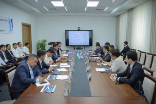 Koreya tajribasi asosida issiqlik ta’minoti tizimi modernizatsiya qilinadi