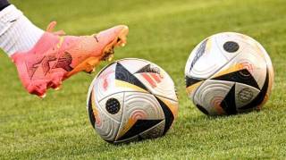 Turkiya futbolida katta tergov: nishonda 3700 nafar futbolchi