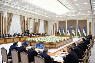 Иқтисодий ислоҳотлар: янги ўсиш нуқталари ва ҳудудлар салоҳияти