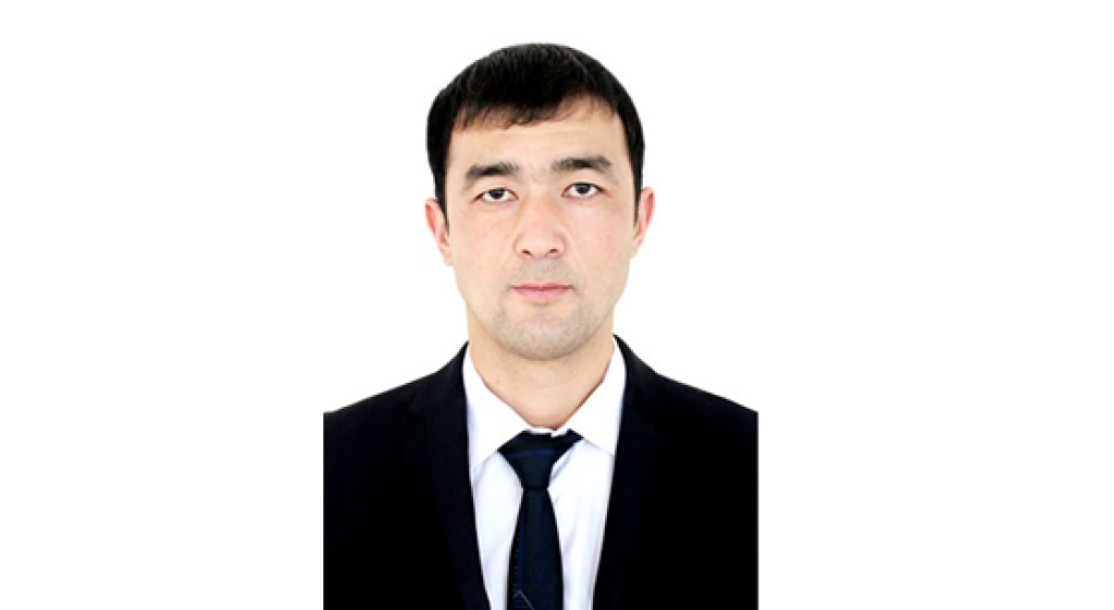 Жанкоразов Аброр Мамражаб ўғлининг техника фанлари бўйича фалсафа доктори (PhD) диссертация иши ҳимояси тўғрисида