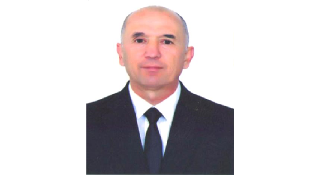 Нурмухамедов Ахмад Анваровичнинг техника фанлари бўйича фалсафа доктори (PhD) диссертация иши ҳимояси тўғрисида