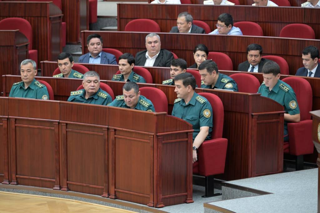 Повышается ответственность платежных организаций