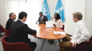 O‘zbekiston – IFAD: yangi loyihalar va imkoniyatlar