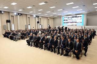 Prezident Toshkent – Samarqand yangi yo‘li qurilishini infratuzilmadagi tarixiy qadam deb atadi