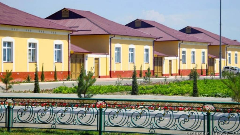 Obod mahalla – Yangi O‘zbekiston taraqqiyotining mustahkam poydevori